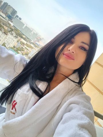 Проститутка Виолетта, 23 года, г. Новое Каширово