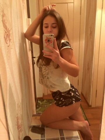 Проститутка Марселина, 23 года, г. Новое Каширово