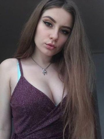 Проститутка Фатима, 24 года, г. Новое Каширово