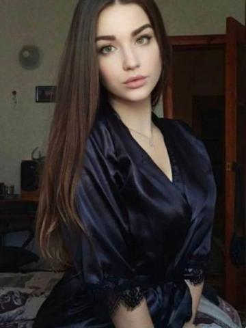Индивидуалка Фатима фото 2