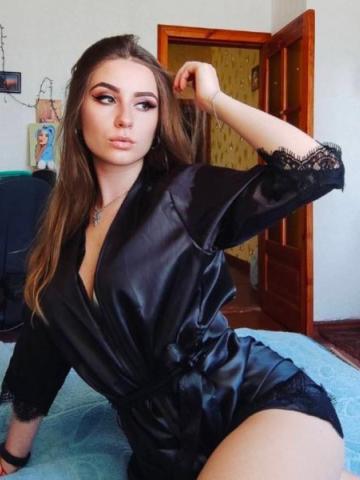 Индивидуалка Фатима фото 4