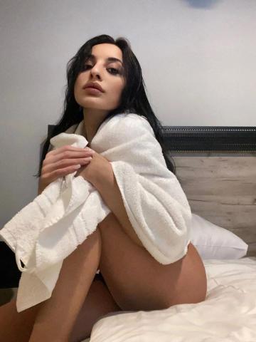 Индивидуалка Мирослава фото 4
