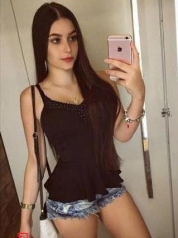 Индивидуалка Елена фото 3