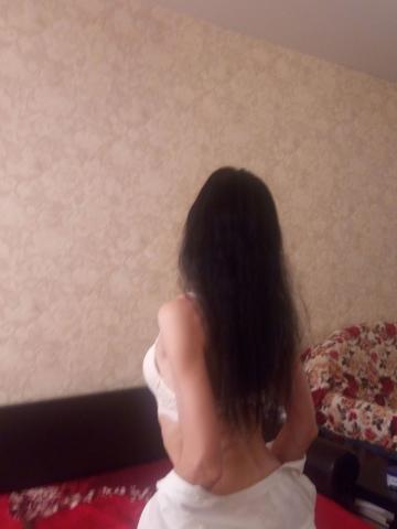 Индивидуалка Арина фото 3